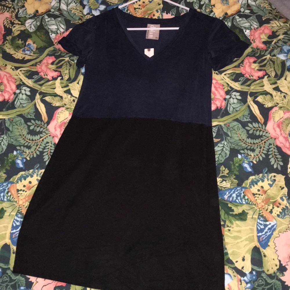 Anthropologie dress